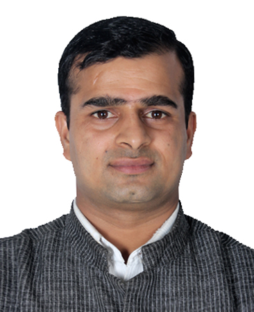 बासुदेव अधिकारी